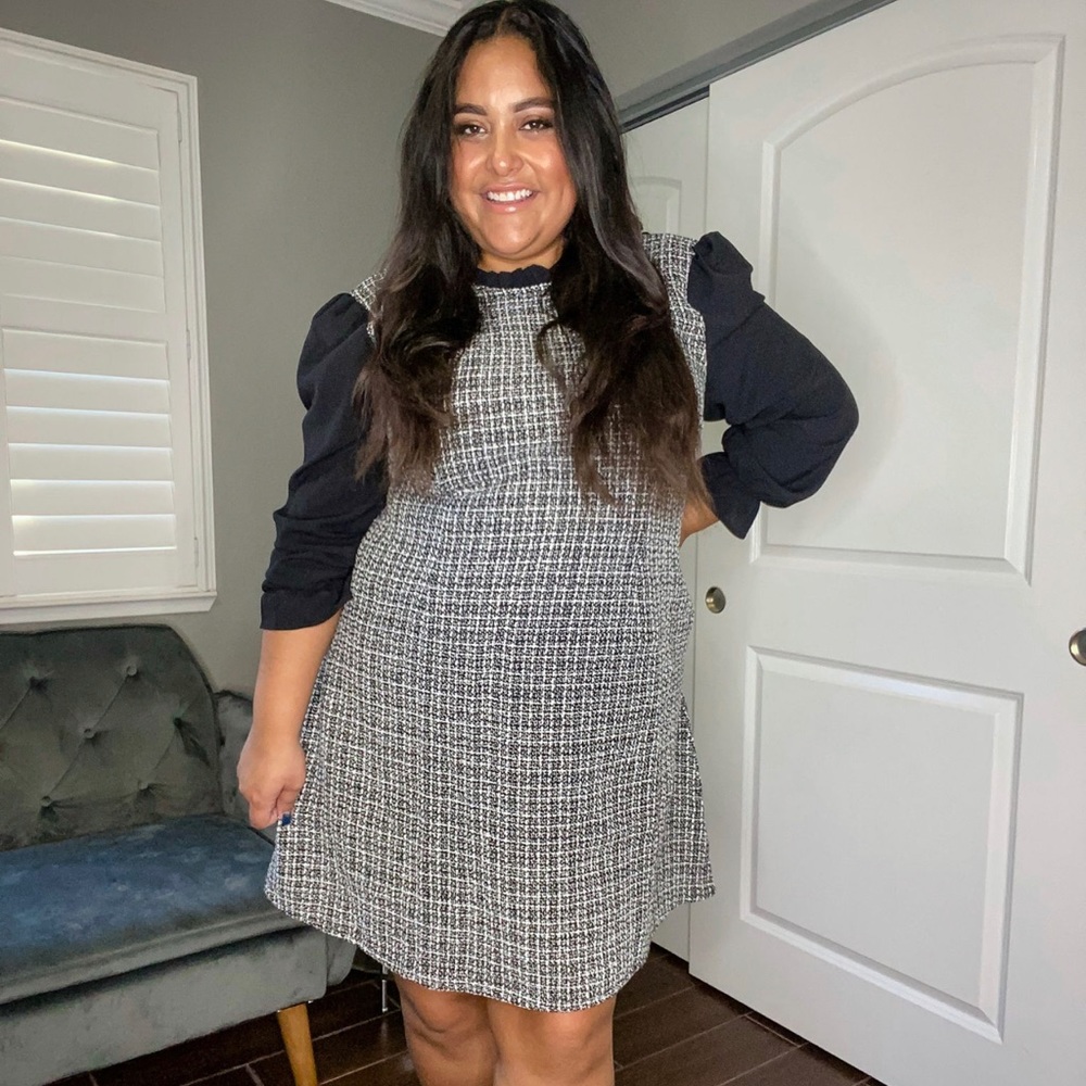 BloomChic Dress